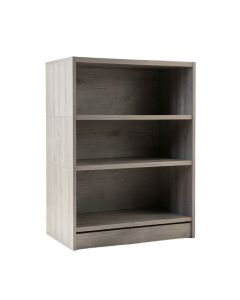 Heath Canyon Empty Seed-Starting Shelving Unit Without Lights - Gray