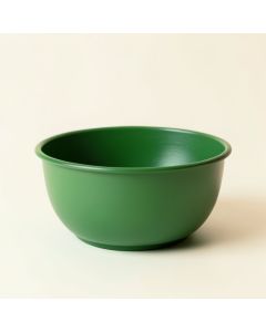 Ridge Dale Empty Planter - Green (synthetic illustration; no displayed measurements)