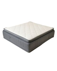 8 '' Medium Hybrid Mattress