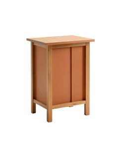 Linden Canyon Freestanding Laundry Folding Counter - Terracotta