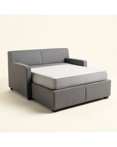 Tarrants Twin Daybed With Trundle (synthetic illustration; no displayed measurements)