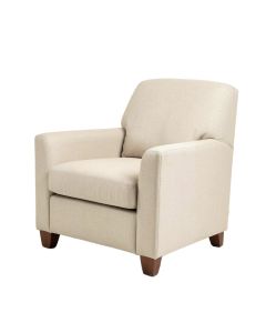 Johnone Upholstered Parsons Chair (synthetic illustration; no displayed measurements)