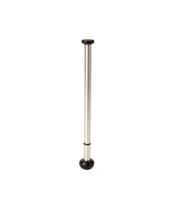 Vrinda Single Curtain Rod
