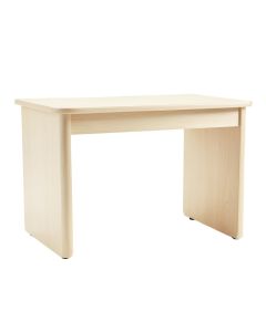 Elm Dale Writing Desk - Ivory