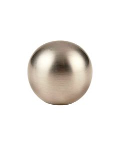 Cairo Square Knob (synthetic illustration; no displayed measurements)