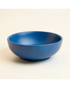 Alder Brook Dining Bowl - Blue (synthetic illustration; no displayed measurements)