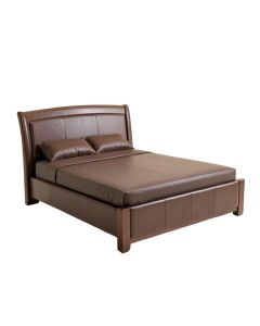 Rotraut King Standard Bed