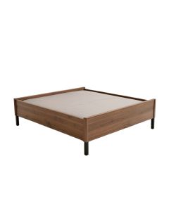Twin Size Bed Frame Platform