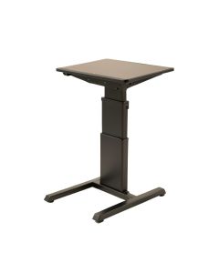 Move 60 Series Height Adjustable Standing Desk (synthetic illustration; no displayed measurements)
