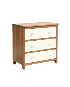 Lafever 6 Drawer Double Dresser (synthetic illustration; no displayed measurements)