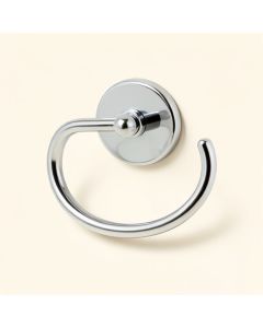 Basics Wall Mounted Towel Ring (synthetic illustration; no displayed measurements)