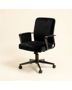 Mehl Task Chair (synthetic illustration; no displayed measurements)