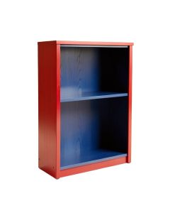 Franconia 51 '' H X 31.75 '' W Standard Bookcase