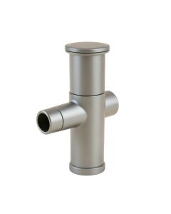 Pressure Balanced Tub & Shower Faucet With Rough-In Valve