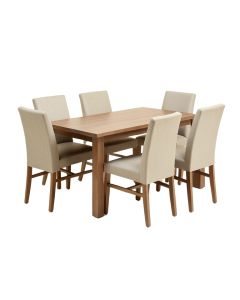 Bellwood 7 Piece Dining Set