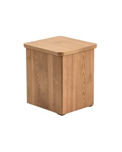Orrie End Table (synthetic illustration; no displayed measurements)