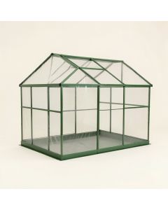 Balance 8 Ft. W X 8 Ft. D Greenhouse (synthetic illustration; no displayed measurements)