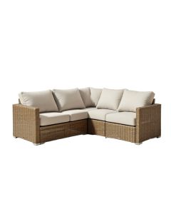 Aidan-James Patio Sectional With Cushions (synthetic illustration; no displayed measurements)