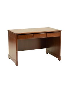 Beehler Writing Desk (synthetic illustration; no displayed measurements)