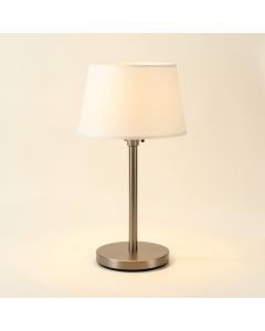 Bexley 19 '' Desk Lamp (synthetic illustration; no displayed measurements)