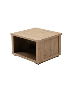 Navas Block Coffee Table With Storage (synthetic illustration; no displayed measurements)