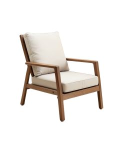 Merlyn Patio Chair With Cushions (synthetic illustration; no displayed measurements)