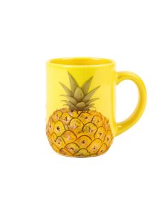 Pineapple Coffee Mug