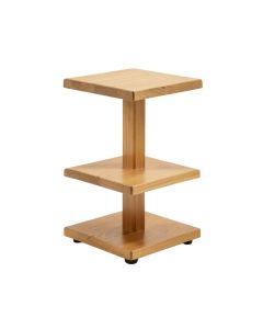 Square Multi-Tiered Plant Stand (synthetic illustration; no displayed measurements)