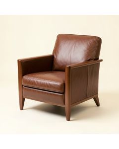 Gail 29.5 '' Wide Armchair (synthetic illustration; no displayed measurements)