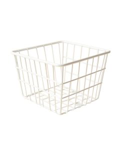 Unstable Wire Basket