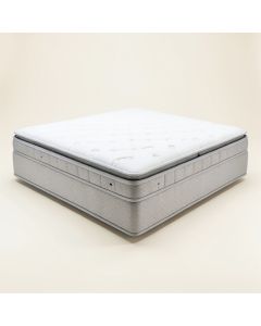 Mattress In A Box 10 '' Firm Memory Foam Mattress (synthetic illustration; no displayed measurements)