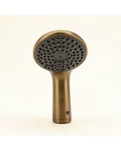Moen Full/Standard Handheld Shower Head (synthetic illustration; no displayed measurements)
