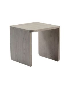 Fern Bluff Side Table - Gray
