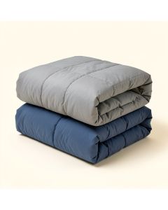 Viqueque 9 Piece Comforter Set (synthetic illustration; no displayed measurements)