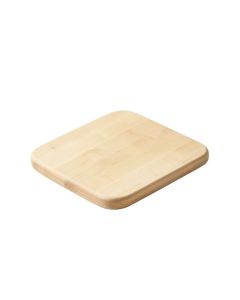 Cove Brook Cutting Board - Beige