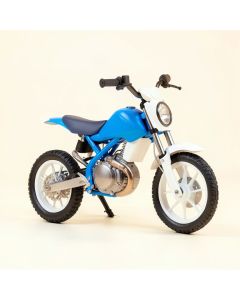 Zoomie Kids Motorcycle (synthetic illustration; no displayed measurements)