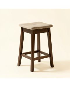 Whipholt 2 Piece 27.5 '' Patio Bar Stool (synthetic illustration; no displayed measurements)