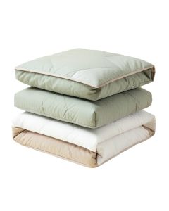 Rivenbark 7 Piece Comforter Set