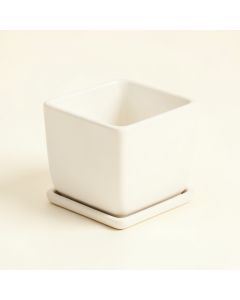 Brook Arc Empty Planter (synthetic illustration; no displayed measurements)