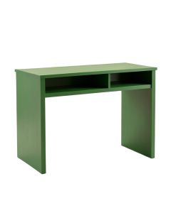 Lake Bridge Writing Desk - Green