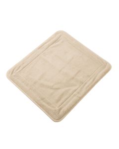 Aspen Dale Bath Mat - Beige (synthetic illustration; no displayed measurements)