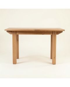 Eickhoff 13 '' Console Table (synthetic illustration; no displayed measurements)