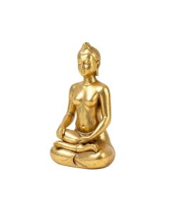 Pondsville Yoga Meditation Yin Symbol Figurine