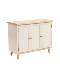 7 Piece Bar Cabinet