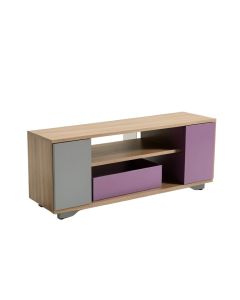 Milano Tv Stand For Tvs Up To 70 ''