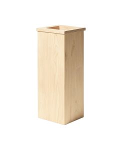 60 '' Free-Standing Single Bathroom Vanity Base Only