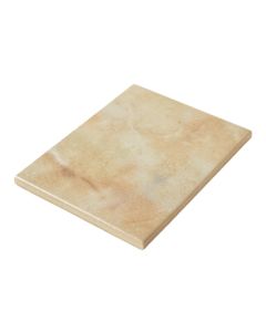 Nantucket 2 '' X 20 '' Porcelain Ceramic Singular Subway Tile