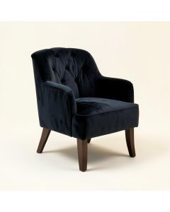 Brucelee Tufted Side Chair (synthetic illustration; no displayed measurements)