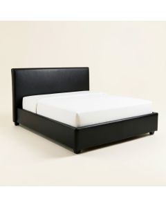 Robbyn Upholstered Platform Bed (synthetic illustration; no displayed measurements)