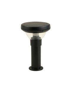 Paw Print Solar Powered Led Pathway Light